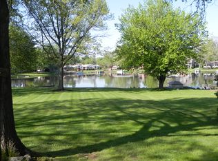 5827 East Blvd NW, Canton, OH 44718