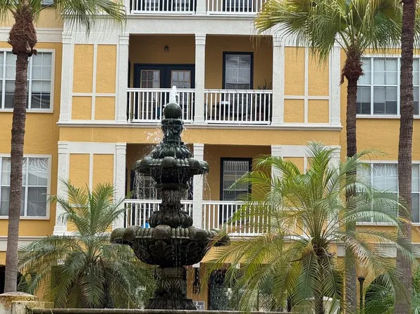 860 N Orange Ave, Orlando, FL