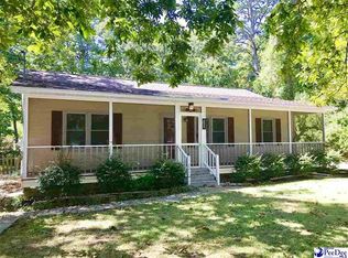 2208 Warner St, Florence, SC 29501