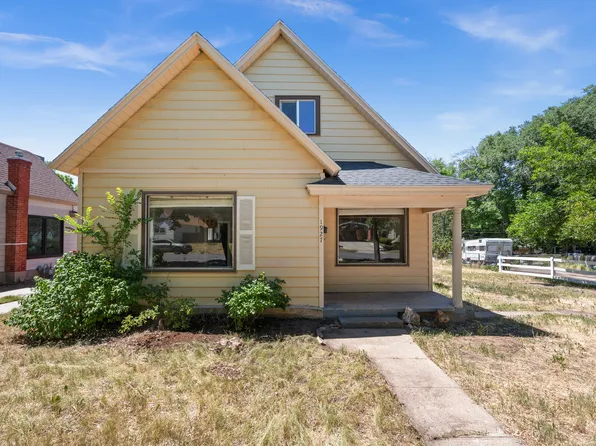 1927 Eccles Ave, Ogden, UT 84401