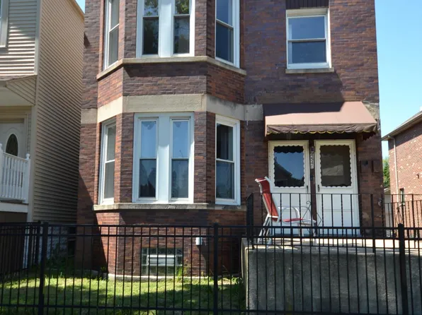 4540 S Lowe Ave #2F, Chicago, IL 60609