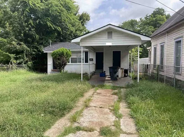 1934 Walnut St, Shreveport, LA 71103