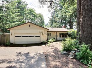 5602 SW Kenny St, Lake Oswego, OR 97035