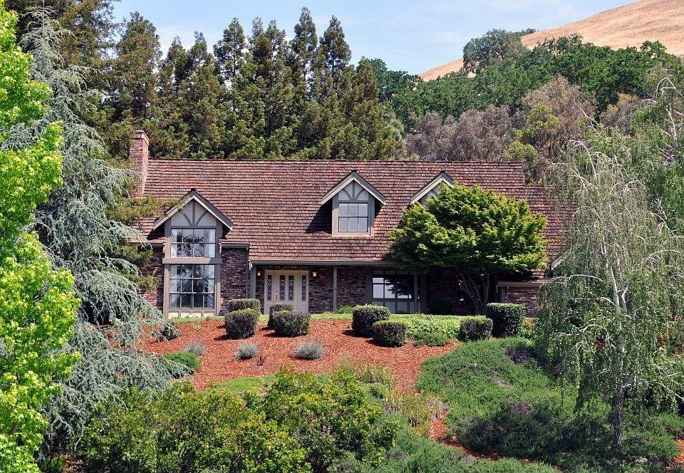 For Sale: 89 Amanda Court, Alamo, CA 94507