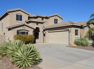 16742 W Rowel Rd, Surprise, AZ 85387