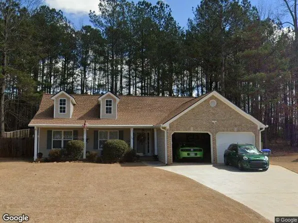 150 Morning View Dr, Temple, GA 30179