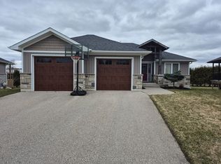 109 Tuffy Macdougall Ct, Harriston, ON N0G1Z0
