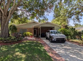 2840 W Shelton Ave, Tampa, FL 33611