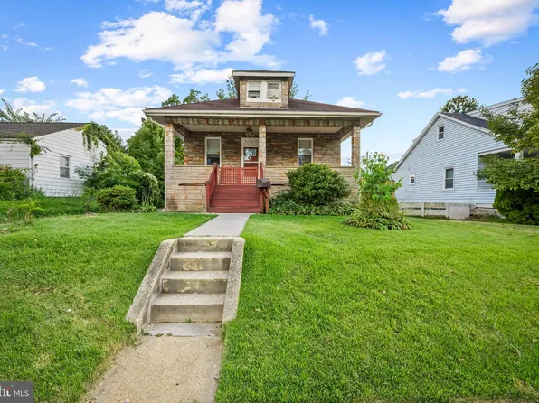 3123 Orlando Ave, Baltimore, MD 21234