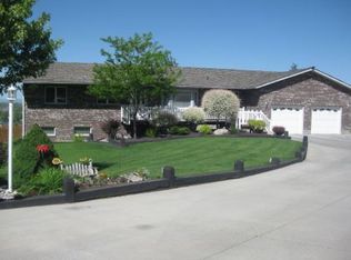 231 S Millhollow Rd, Rexburg, ID 83440