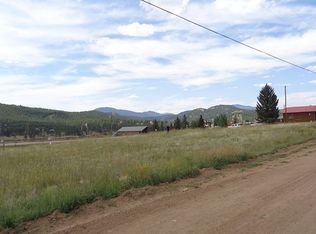 000 Highway 24, Lake George, CO 80827