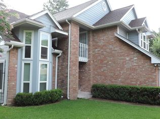 1672 Beaconshire Rd, Houston, TX 77077