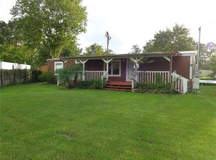 135 SPORTSMAN ROAD, SATSUMA, FL 32189