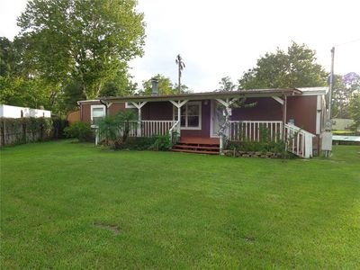 135 SPORTSMAN ROAD, Satsuma FL - Owner Finance Home