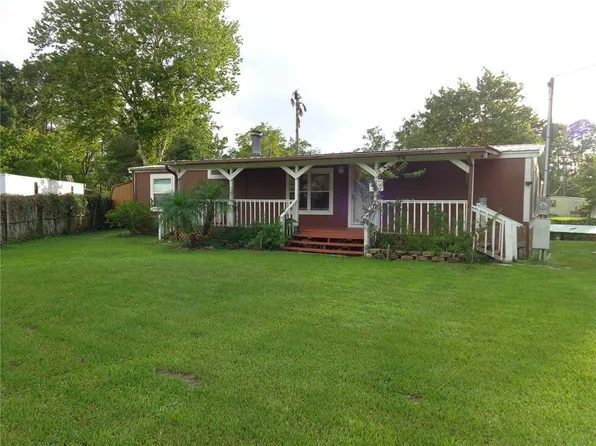 135 SPORTSMAN ROAD, SATSUMA, FL 32189
