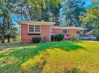 385 Simpson Ter NW, Atlanta, GA 30314