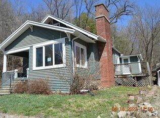 W320 Cleveland St, Spring Valley, WI 54767