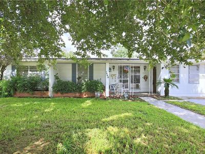 1468 E Lombardy Dr, Deltona, FL, 32725