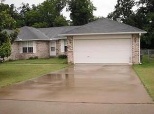 4604 Cb Pl, Springdale, AR 72764
