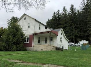 914 Burning Well Rd, Wilcox, PA 15870