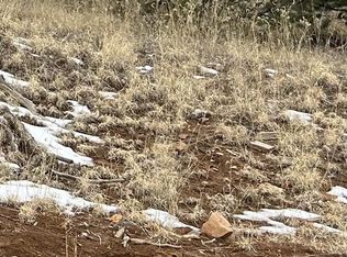 Dry Creek Dr, Timberon, NM 88350