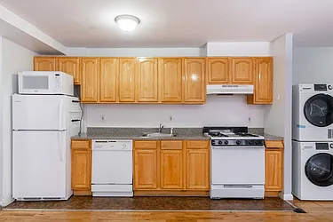 Rented by Oxford Property Group