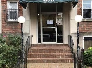 425 D St SE #402, Washington, DC 20003