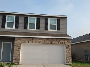 336 Wonderful Life Way, Jarrell, TX 76537