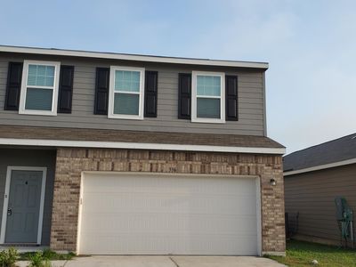 336 Wonderful Life Way, Jarrell, TX, 76537
