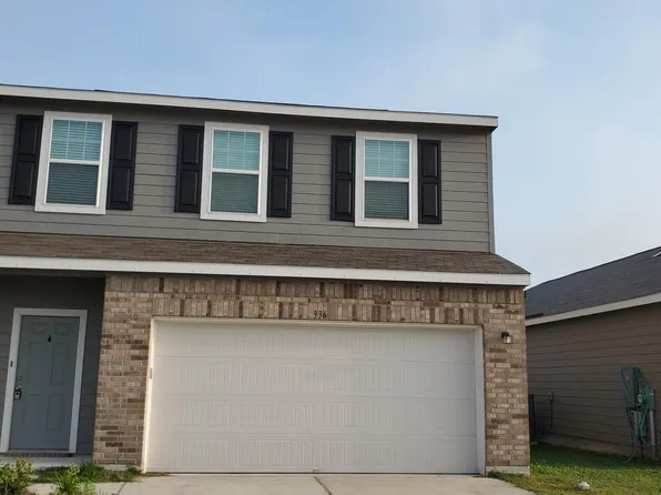 336 Wonderful Life Way, Jarrell, TX 76537