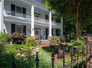 219 E Liberty St, York, SC 29745