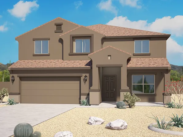 8774 W Red Spike Ice Dr, Marana, AZ 85653