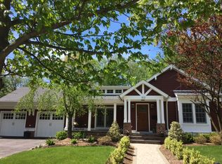 302 Woodland Rd, Madison, NJ 07940