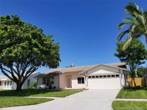 1408 SW 24th Ter, Deerfield Beach, FL 33442
