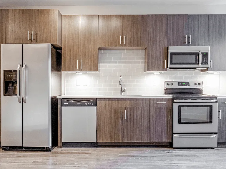The Flats Exchange on Erwin Apartments — Photo 34