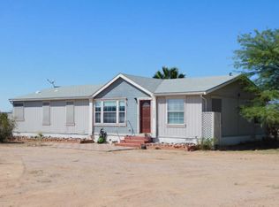 16600 W Branch Water Ln, Marana, AZ 85653