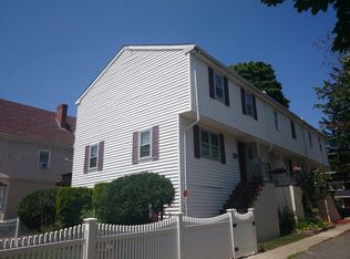 27B Mayfield St, Dorchester, MA 02125