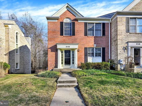 8520 Timber Hill Ct, Ellicott City, MD 21043