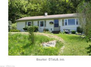 1656 Stafford Rd, Mansfield, CT 06268