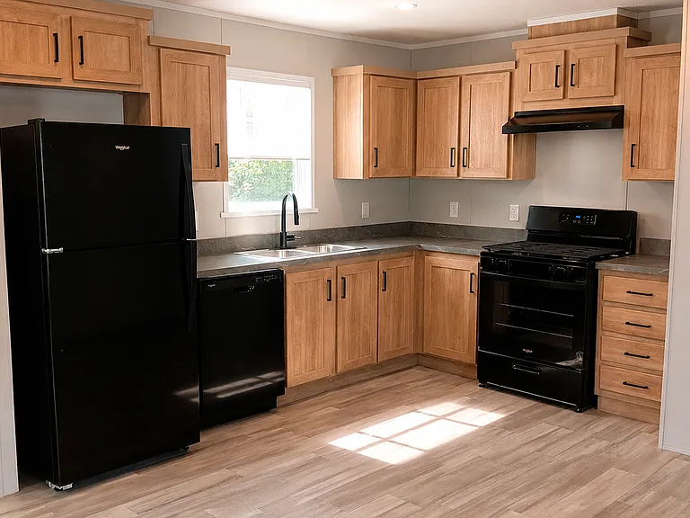 Winterbrook Manufactured Home Community — Photo 5
