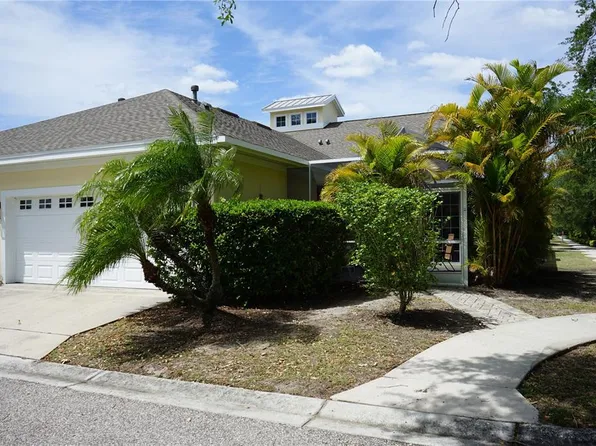 201 Sunset Crest Ct, Apollo Beach, FL 33572