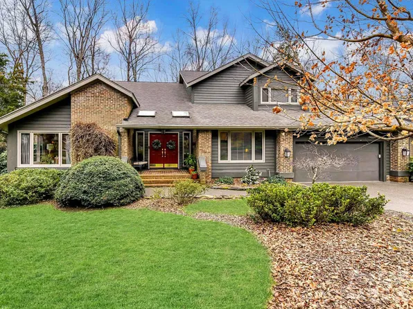 1109 Iverleigh Trl, Charlotte, NC 28270