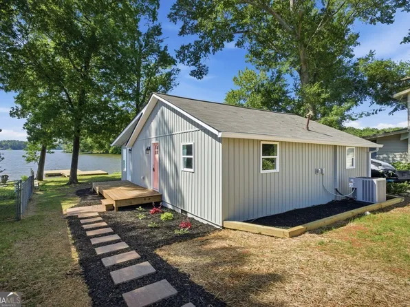 230 Arrow Point Rd, Jackson, GA 30233