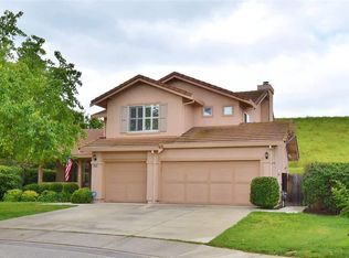 4628 Filly Ct, Antioch, CA