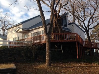 27006 E Lakeview Ln, Eagle Rock, MO, 65641