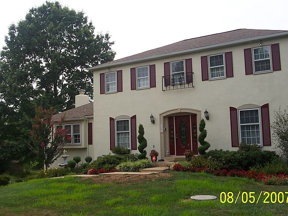 2 private acres w/ stream