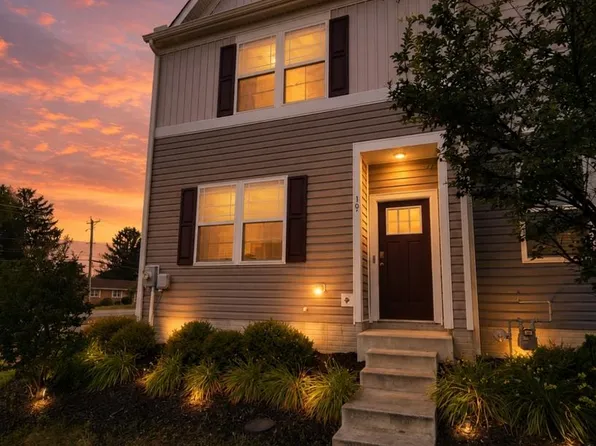 19 Capricorn Way, Camden Wyoming, DE 19934
