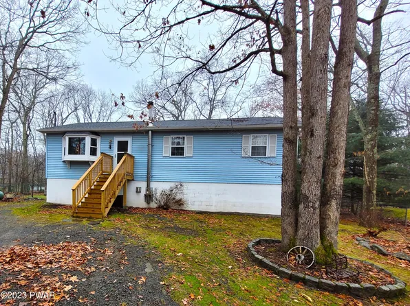 109 Sunfish Ct, Milford, PA 18337