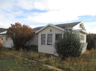 505 Picard Rd, Dorris, CA 96023