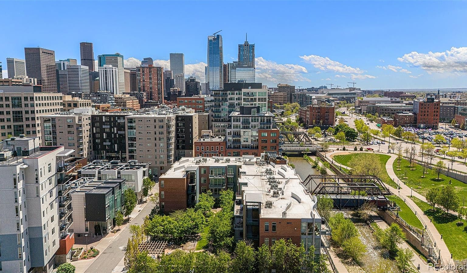 1401 Delgany Street Unit 308, Denver, CO 80202 MLS 3212354 Zillow
